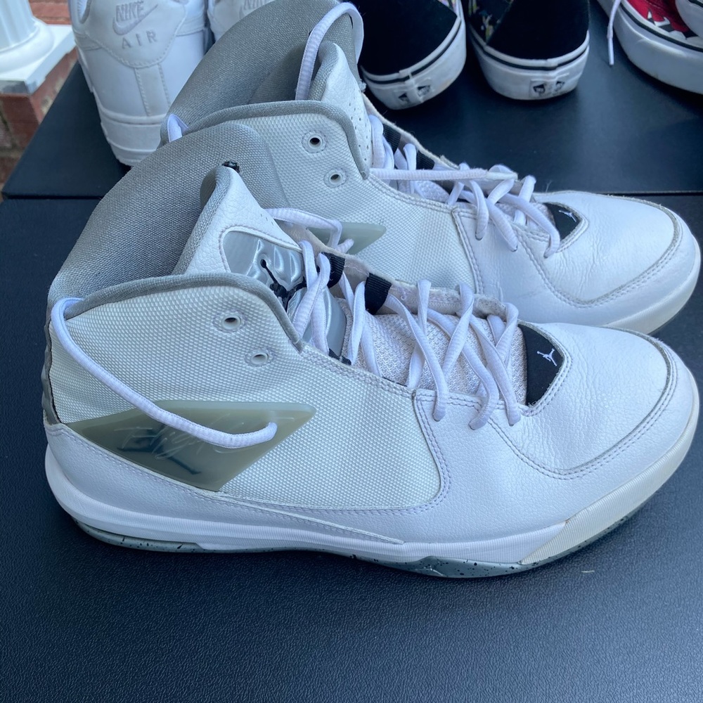 Men’s Jordan’s